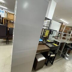 ジモティ来店特価!! ロッカータンス ホワイト J-0536