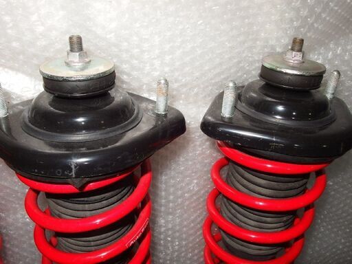 マツダND5RCロードスター純正ビルシュタイン製ショック