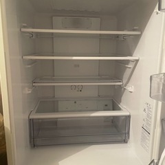 2020年製AQUA 冷蔵庫 355L 美品 HITACHI Panasonic