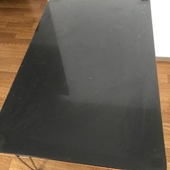【成立】ニトリ　ダイニングテーブル　120×75×高さ69cm