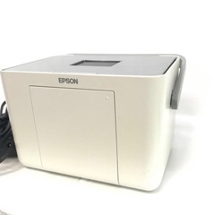 EPSON プリンター E-530S カラリオ