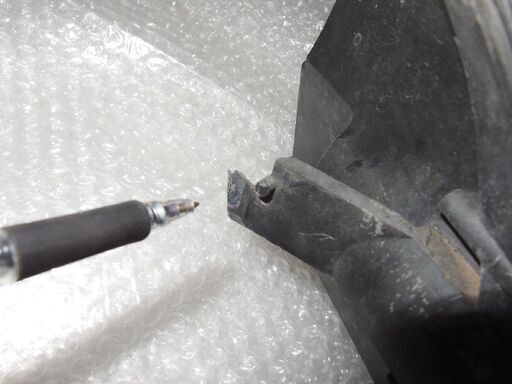 アルファロメオMITOミト純正ヘッドライト左右 HID/キセノン 8910876SX アルファロメオMITOミト純正ヘッドライト左右 HID/キセノン 8910876SX