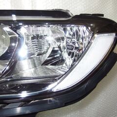 JEEPジープ コンパス(M624)純正ヘッドライト左側　ハロゲン　00534752320