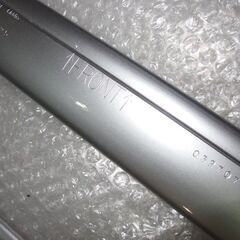 日産Z50ムラーノ北米日産純正ベースキャリア（クロスバー/ルーフサポートバー）シルバーカラー 999R1-Cx000