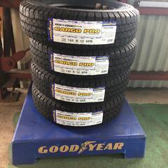 完売御礼】145/R12 6PR 4本全込み22,000円 2本全込み11,000