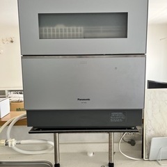 Panasonic 食器洗い乾燥機 NP-TZ200