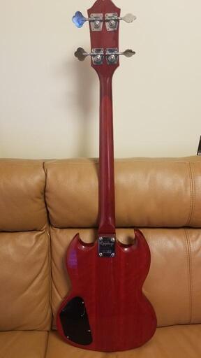 エピフォン EPIPHONE EB-0 bass | ppabogados.com.ec