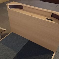 ベッドフレーム　シーリーエレクトラ(Ｓサイズ)