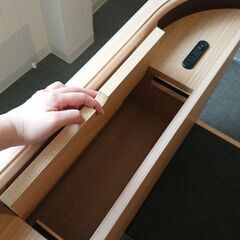 ベッドフレーム　シーリーエレクトラ(Ｓサイズ)