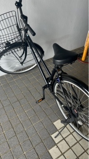 自転車　26インチ