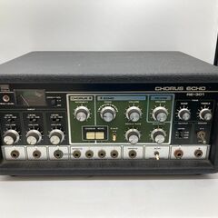【トレファク イオンモール常滑店】Rolandのアナログテープエコー RE-301です!