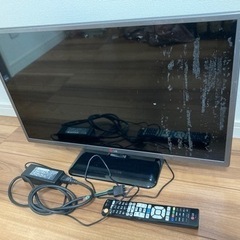 LG28型テレビ