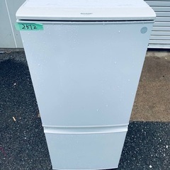 送料設置無料❗️業界最安値✨家電2点セット 洗濯機・冷蔵庫107