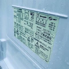 送料設置無料❗️業界最安値✨家電2点セット 洗濯機・冷蔵庫107