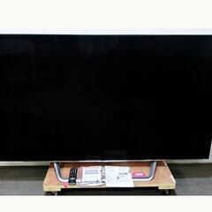 テレビ 70インチの中古が安い！激安で譲ります・無料であげます