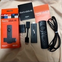 Amazon  Fire  Stick TV