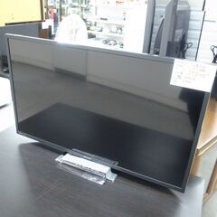 シャープ 32型テレビ 2T-C32DE 2021年製  モノ市...