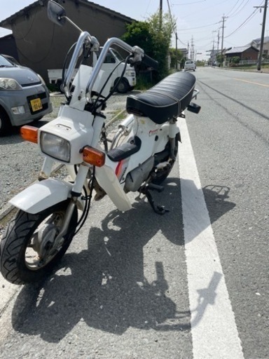 激安HONDAシャリー50 カスタム早い者勝ち 激安HONDAシャリー50 カスタム早い者勝ち