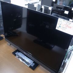 東芝 32型テレビ 32S5T 2013年製 モノ市場半田店 158