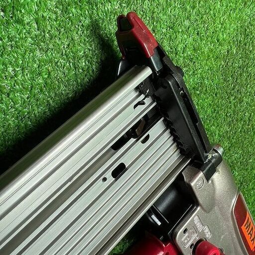 MAX HA-55SF1(D) スーパーネイラ【市川行徳店】【店頭取引限定】【中古