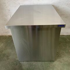 Maruzen】 マルゼン キャビネットテーブル コンロ台 厨房 作業台 業務  