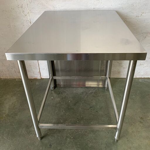 Maruzen】 マルゼン キャビネットテーブル コンロ台 厨房 作業台 業務  