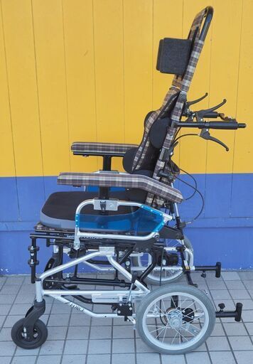 札幌市内近郊限定 株式会社ミキ FORCE グランドフリッチャー 