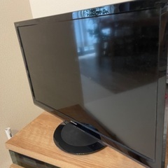 SHARP AQUOS 液晶テレビ LC-24P5 