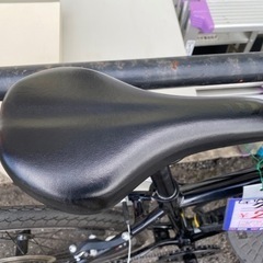 GIANT  クロスバイク　24インチ