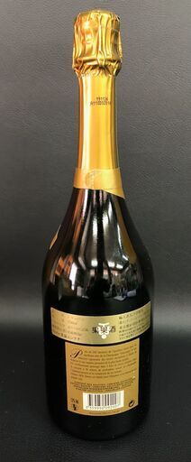 champagne キュヴェ ウィリアム ドゥーツ ミレジメ 2006-