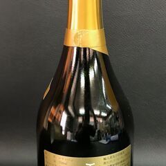 champagne　キュヴェ ウィリアム ドゥーツ　ミレジメ　2006