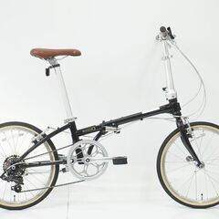 DAHON 「ダホン」 BOARDWALK D7 2015年モデ...