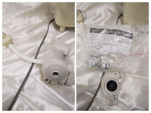 アクアフレンズ 連続式電解水生成器 AF-4000 電解アルカリイオン水生成器