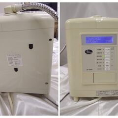 アクアフレンズ 連続式電解水生成器 AF-4000 電解アルカリイオン水生成器