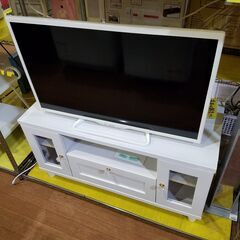 【愛品館市原店】 SHARP 2016年製 32インチ液晶テレビ...