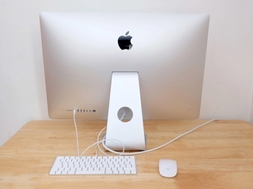 値下げ美品】iMac(PRO仕様) (Retina 5K, 27インチ) 【公式通販】 値下げ美品】iMac(PRO仕様) (Retina 5K, 27インチ) 【公式通販】