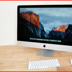 【値下げ美品】iMac(PRO仕様) (Retina 5K, 2...