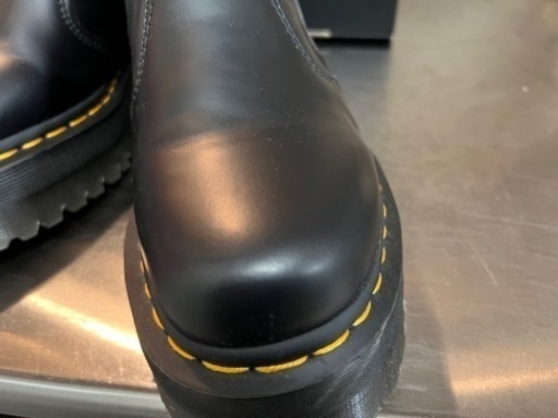 美品 Y's×Dr.Martensドクターマーチン2976 QUAD | procomm.ca