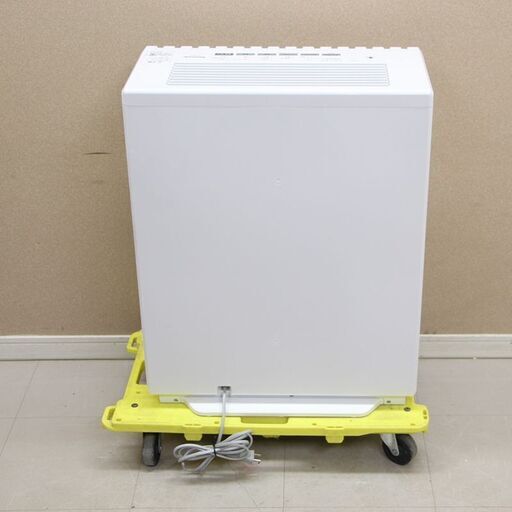 Panasonic パナソニック ヒーターレス気化式加湿機 FE-KXP23 2017年製