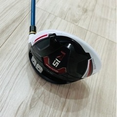 ゴルフクラブセット　初心者にやさしいセットです！