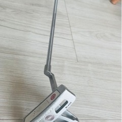 ゴルフクラブセット　初心者にやさしいセットです！