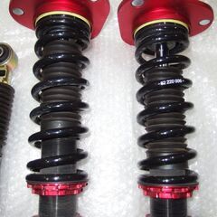 ブリッツBLITZ車高調DAMPER ZZR 92342 30系アルファード/ヴェル