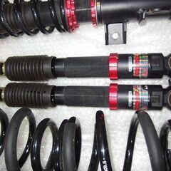 ブリッツBLITZ車高調DAMPER ZZR 92342 30系アルファード/ヴェル