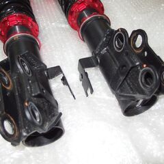 ブリッツBLITZ車高調DAMPER ZZR 92342 30系アルファード/ヴェル