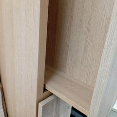 ★セミダブルベッド　引き出し付き　フレーム→グランツ　マットレス→マナベ💳自社配送時🌟代引き可💳※現金、クレジット、スマホ決済対応※