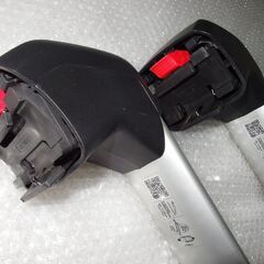 X260SBジャガーXFスポーツブレイク純正ベースキャリア中古品 T2H24300　ルーフクロスバー