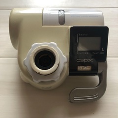 浄水器クリンスイ　cspx