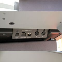 札幌 引取 YAMAHA/ヤマハ エレクトーン ステージア ELS-01 Ver1.80 STAGEA 鍵盤 ピアノ 楽器 動作確認済 楽譜本多数付属！