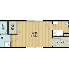 🔥ヤバすぎる！🔥 🌻【初期費用16万円】で入居可能！🌻朝霞駅