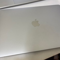 MacBook Air M1 512GB シルバー